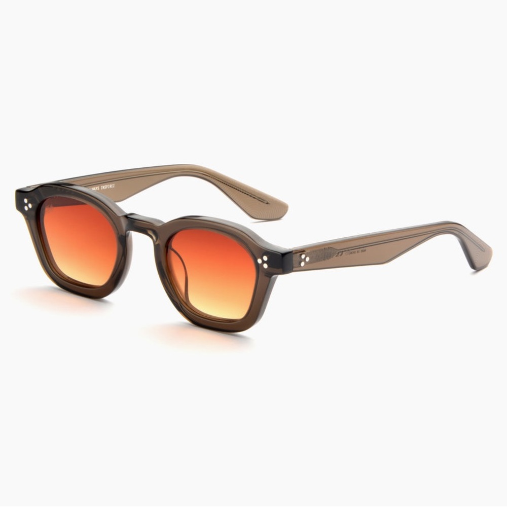 Akila Logos sunglasses